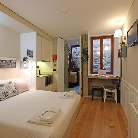 Flh Porto Ribeira Typical Studio Zewnętrze zdjęcie