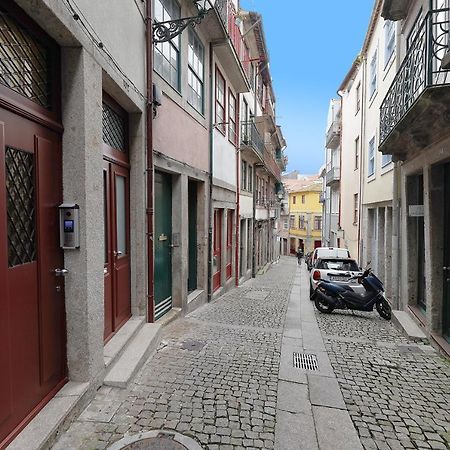 Flh Porto Ribeira Typical Studio Zewnętrze zdjęcie