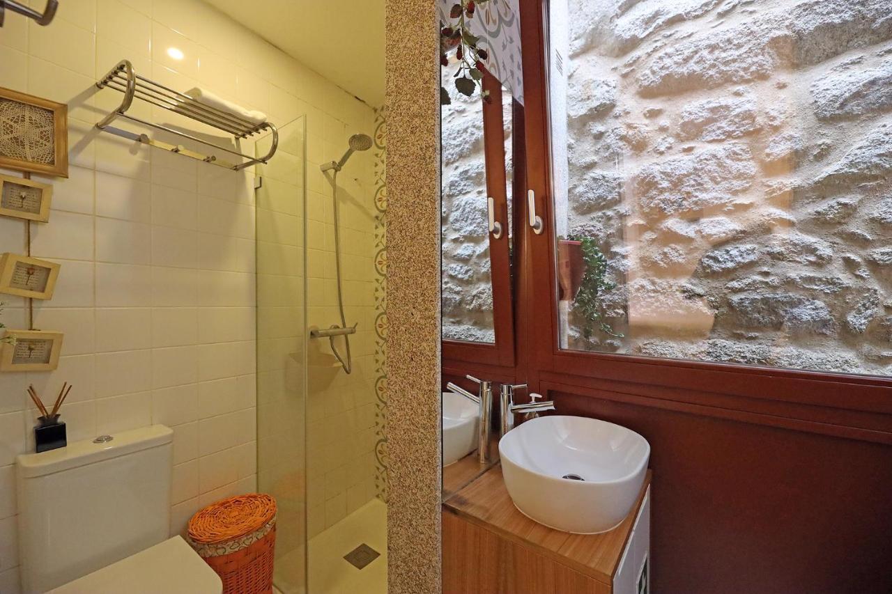 Flh Porto Ribeira Typical Studio Zewnętrze zdjęcie
