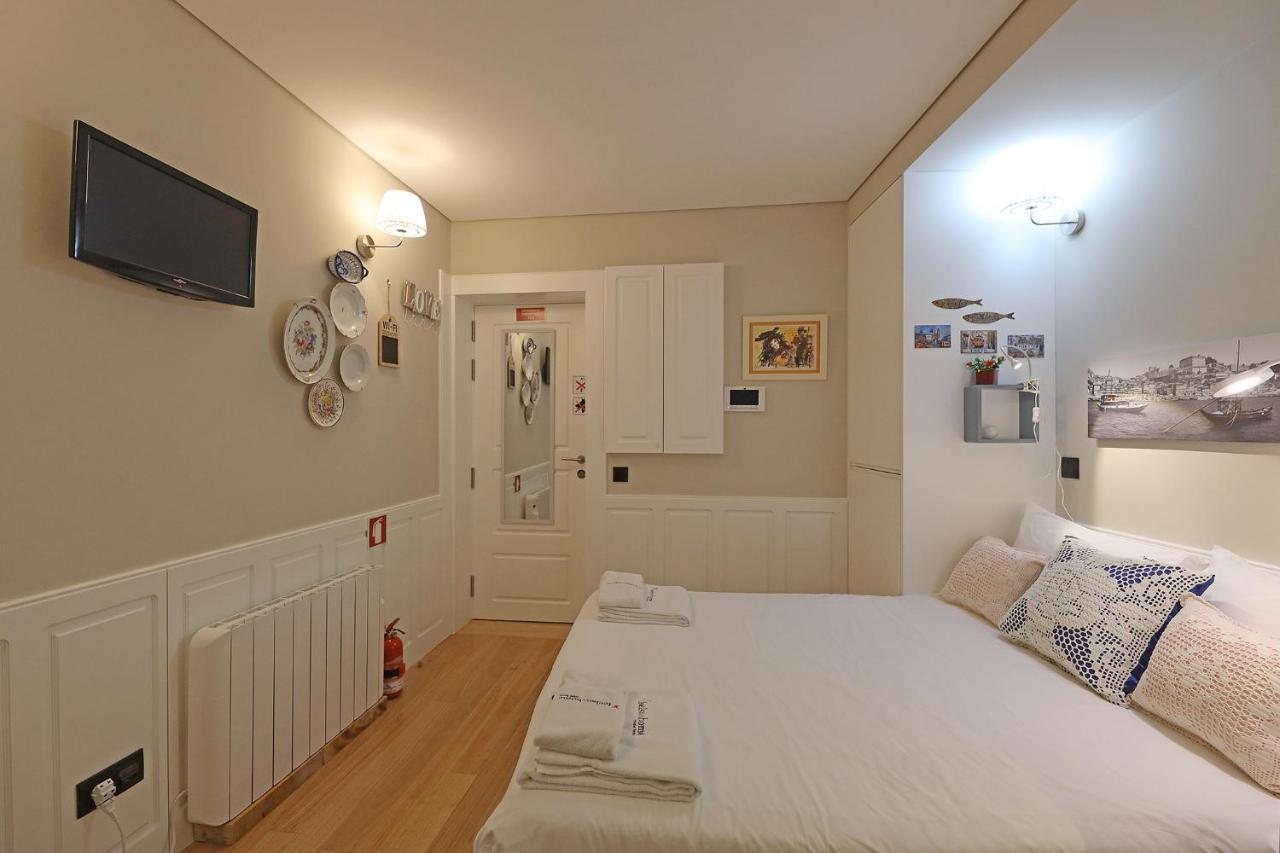 Flh Porto Ribeira Typical Studio Zewnętrze zdjęcie