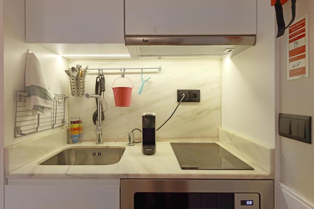 Flh Porto Ribeira Typical Studio Zewnętrze zdjęcie