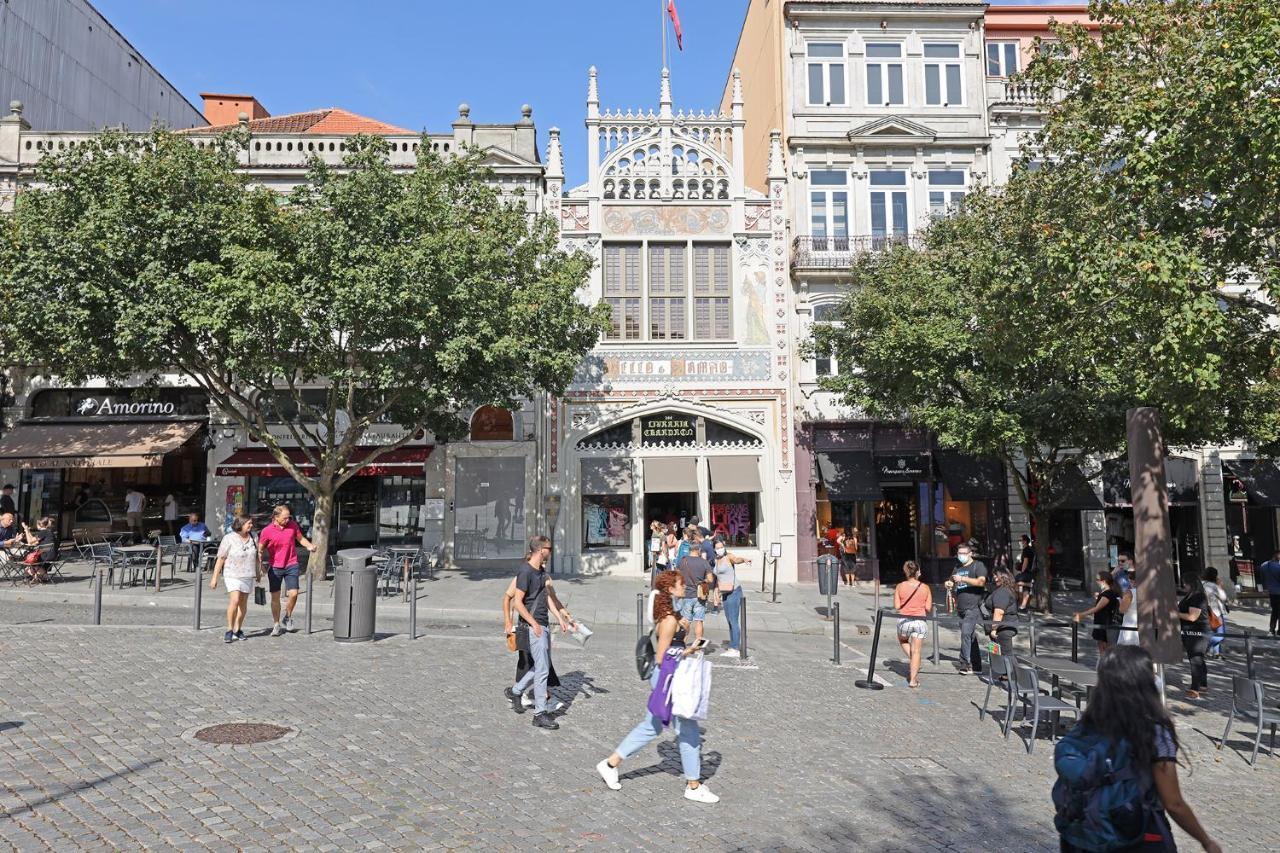 Flh Porto Ribeira Typical Studio Zewnętrze zdjęcie