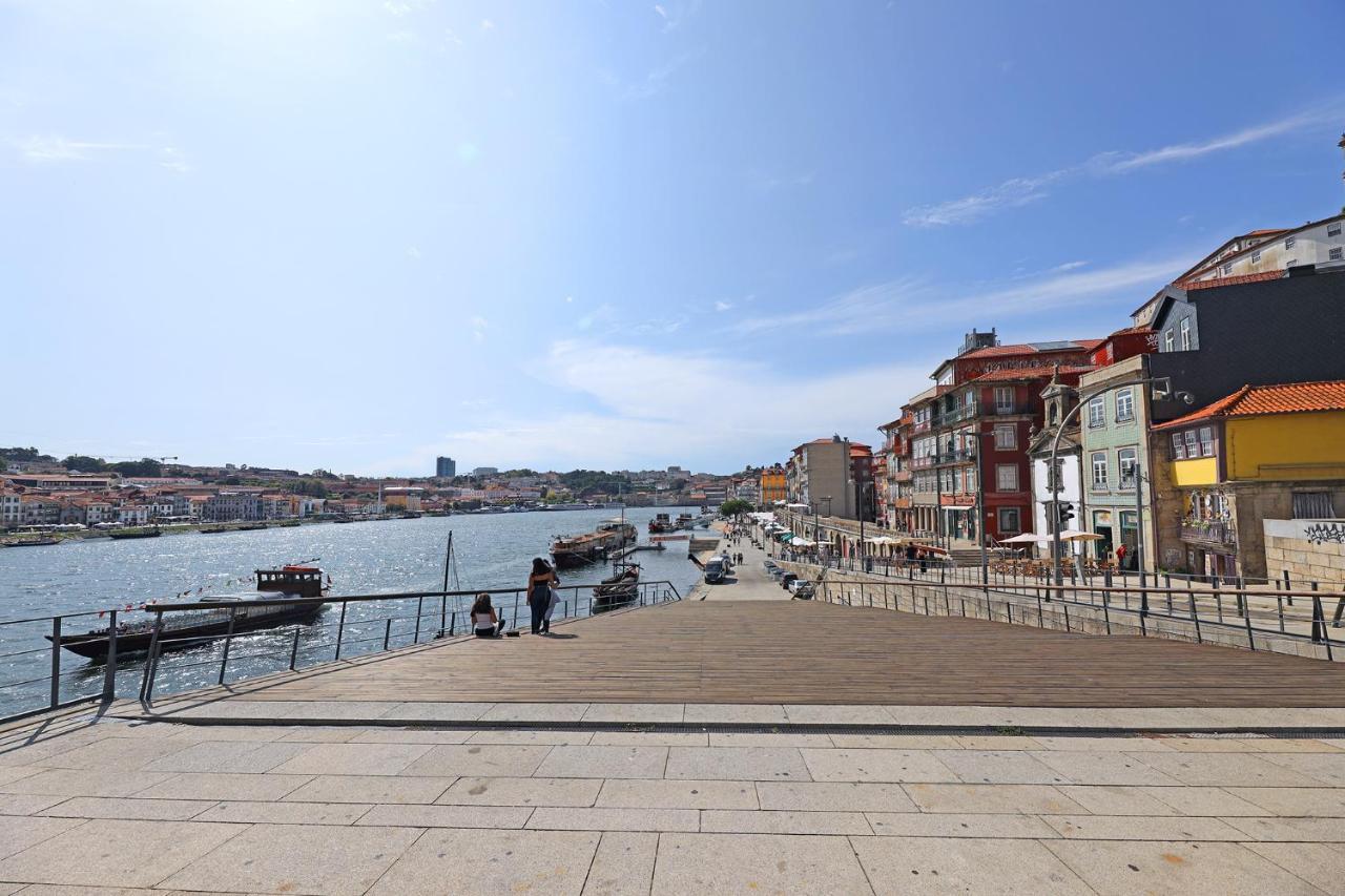 Flh Porto Ribeira Typical Studio Zewnętrze zdjęcie