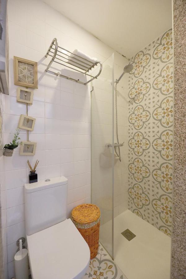 Flh Porto Ribeira Typical Studio Zewnętrze zdjęcie