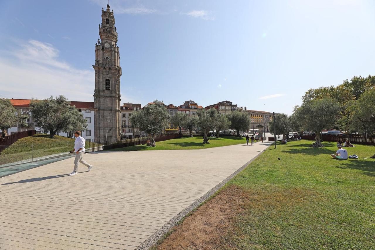 Flh Porto Ribeira Typical Studio Zewnętrze zdjęcie