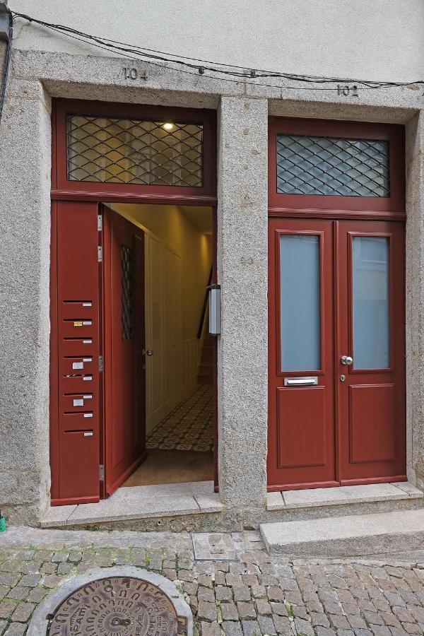 Flh Porto Ribeira Typical Studio Zewnętrze zdjęcie